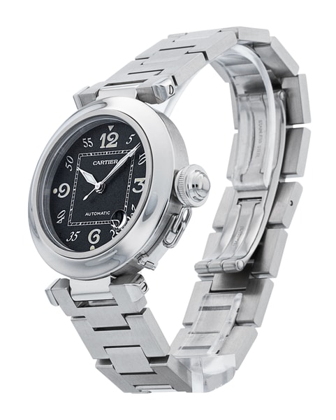 Cartier Pasha W31043M7